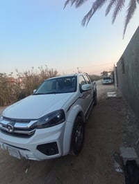 سياره كريتويل  موديل 2021 كفاله عامه   تحويل ثاني يوم مباشر   الستفسار...