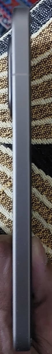 Xiaomi 15 T pro جهاز جديد مشحون قليل ومكفول من الزلغ رايد اراوسه بايفون 13 برو ماكس عمارة, ميسان


**إذا كنت صاحب هذا الإعلان وتريد حذفه لأي سبب، رجاءا أرسل رسالة إلى الدعم الفني**