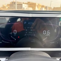 كيا سبورتج 2024  فول موصفات عده البنوراما  السياره ماشيه 19الف رقم بغد...