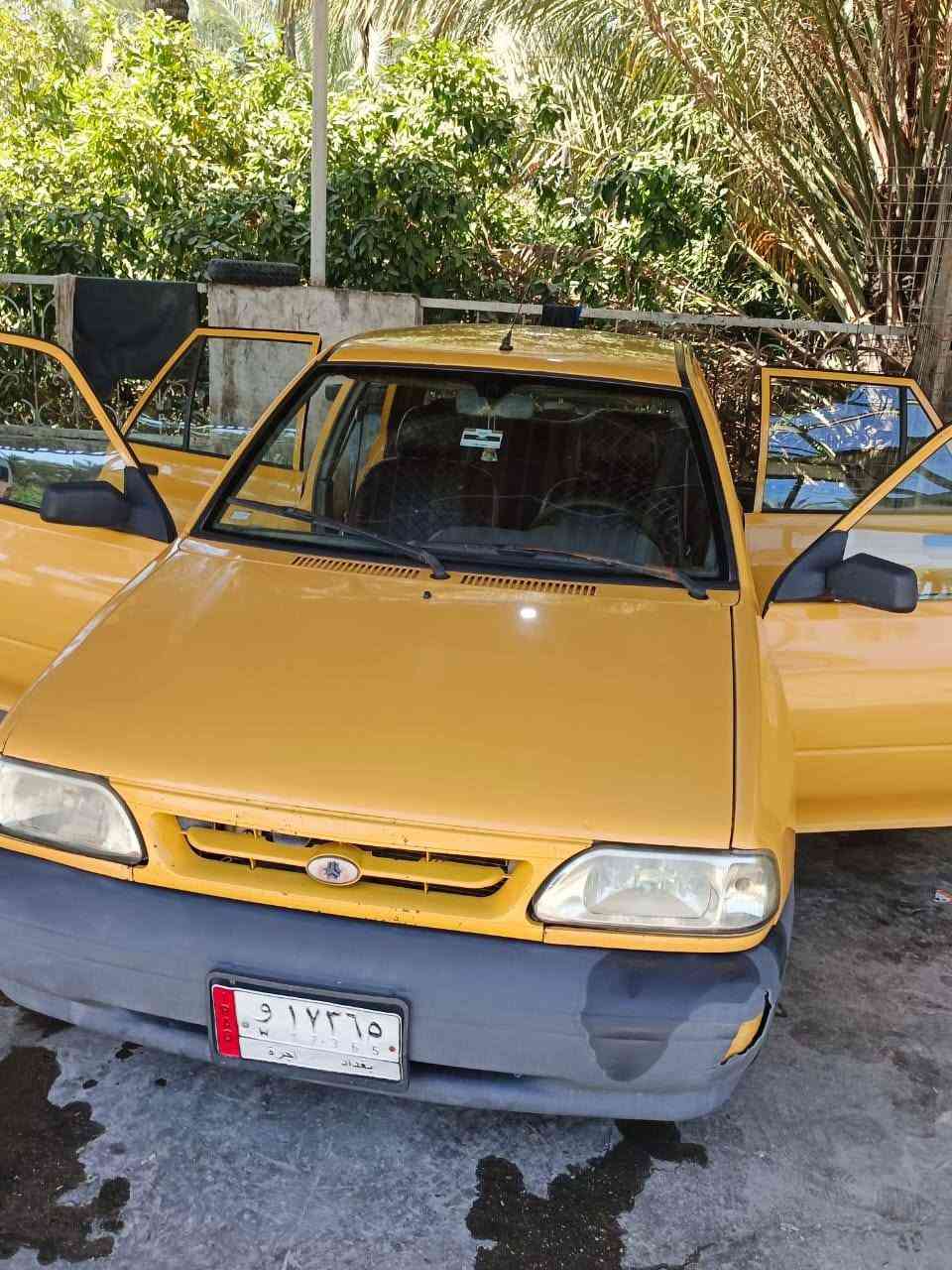 سايبه بغداد للبيع كشر نضيف بلادي مكينه خيط تبخير بدايه بسمي تحويل ثاني يوم غير متواجد علا الفيس الرقم ***********
