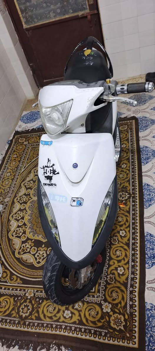 سلام عليكم

ماكس عدله مكينه بلاديه بيه تزويد خفيف نكرة سلف بكل وقت نظافة فول

باقي التفاصيل خاص أو اتصل

***********

650 وبيه مجال قليل
