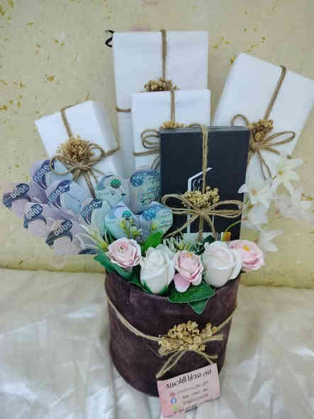 بومس هدية لصديقات 👩‍❤️‍👩
حسب الطلب الزبون

للحجز والاستفسار مراسلة الخاص 
او ع الرقم ***********
يوجد توصيل داخل العراق كافه
