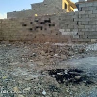 حي العسكري • أرض زراعية • ٢٠٠م