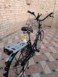 بايسكل للبيع حجم 26 السعر 1000//07519813049 وهذا الرقم واني كورك