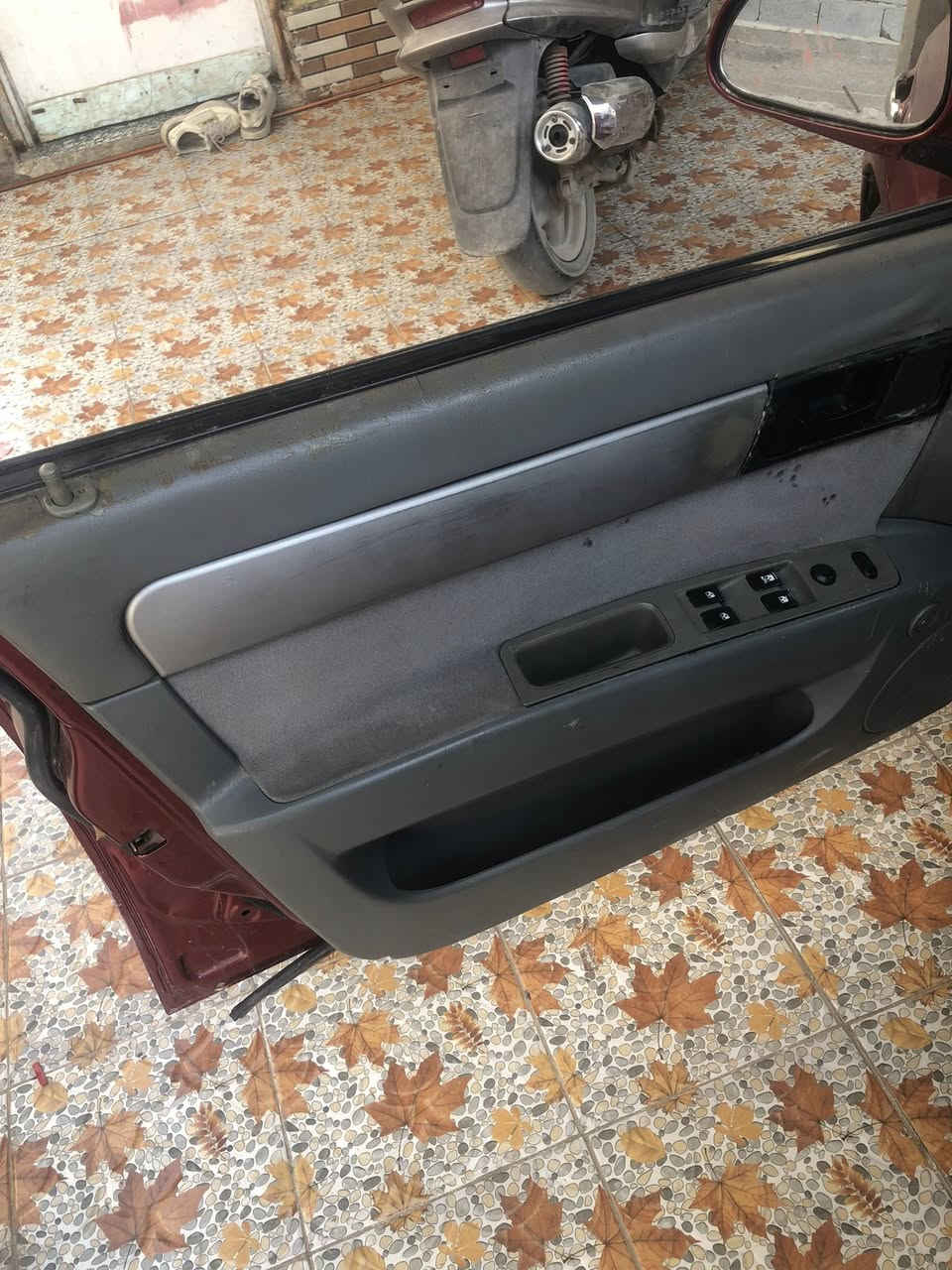 فورنزه
2008. تخم تاير باتري. حداديه مشط كله جديد كير مكينه تمام.  تبريد نقص بس. صونده.  
شاشه كامره. تحكم قفل سرعه. 
ماشيه ١٤٧ الف كيلو. 
مصبوغه عام 
ترهم نقد. واقساط. 
٥٥ ورقه بيه مجال قليل. 
رقم بغداد دوالي. 
مكاني بابل -المسيب 
استفسار ***********
