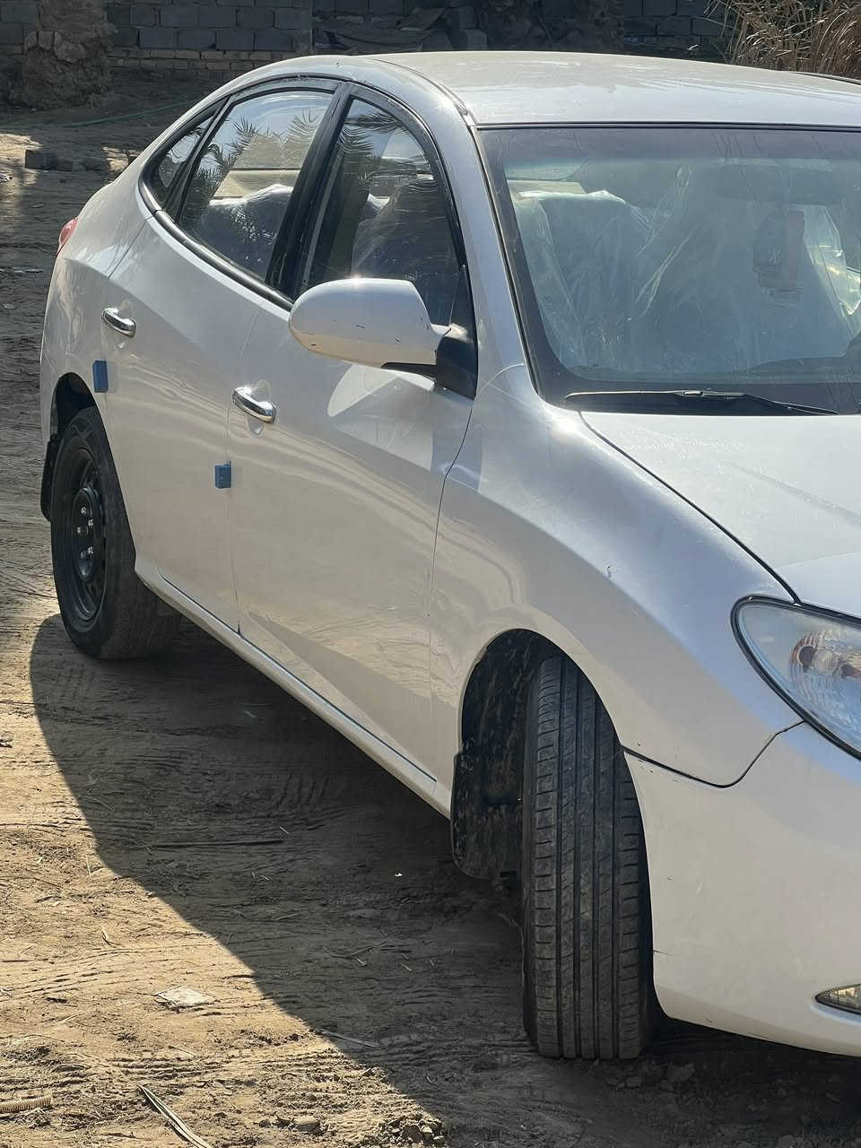 سلام عليكم النترا ٢٠١١ رقم اربيل نكليزي سنويه لل ٣٠ هزه جديده  تريد وكاله تريد تحويل بسم كردي  مكينه قبل يوم شاده بيه  وصل ضمان شهر  كير خير من الله بيه بنيد وجاملغ 
العنوان كوفه عباسيه   
السعر ٩٩وبيه مجال قليل 

‭٠٧٧٧ ١١٤ ٨٦٨٥‬واتساب
***********
