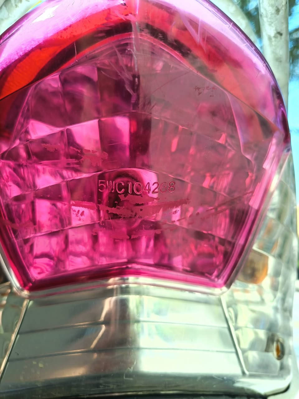 سلام عليكم ماكس منغولي للبيع دراجه خير من الله
كله مختم واصلي كلشي ممبدل بيهه كله بلاد سعره 550 وبيه مجالي للشراي مكاني بغداد مدينة الصدر 
رقم *********** متواجد واتساب وخاص
