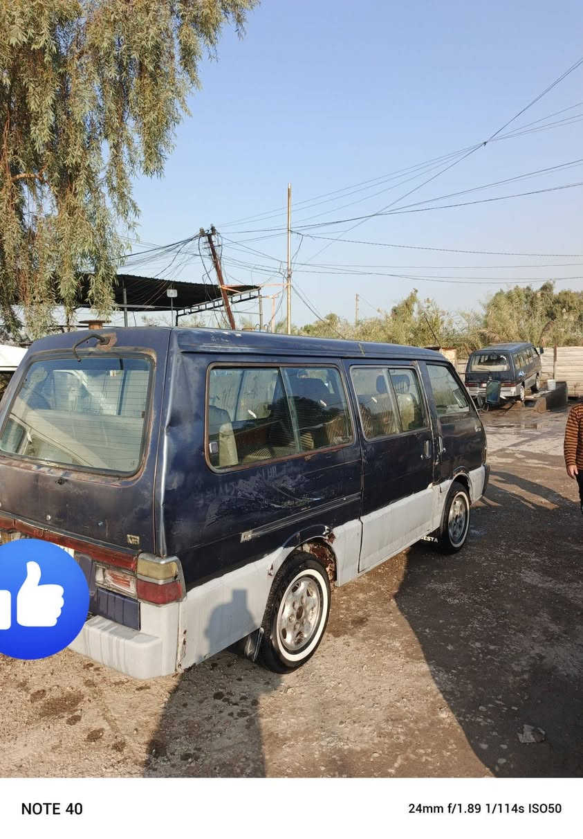 سلام عليكم
للبيع كيه بستا
رقم بغداد اب اسمي السياره تحويل ثاني يوم انتهاء مدت السنوية يم/2025/12/22
موديل 1994
محرك كير اكسل خير من الله 
تخم تاير
السعر 40
مكان السياره بغداد خلف حي الجهاد 
الاستفسار اتصل 🗣📲📞***********
