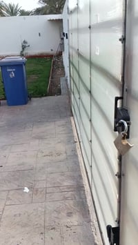 مزرعه للايجار الدوره البوعيثه موثقه تطبيق اجرلي الاستفسار هذا الرقم 07...