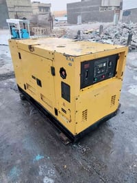 مولد بيركنز صيني 4سلندر شرط الشغل والتوليد تريفيز 37 كيفي نظام اوتو شا...