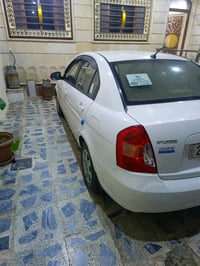 اكسنت دبدوب محرك 16اصلي vvt محرك وكير شرط ضرر ربع بوند صبغ مكان موصل ح...