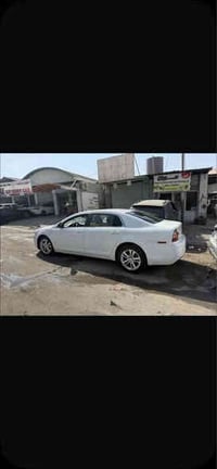 ماليبو ٢٠١١ • خليجي • رقم جديد ٢٠٣٠