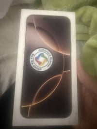 ايفون 16 برو ماكس • ٢٥٦ • بطارية ٩٥%