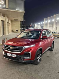 شوفر ليت كابتيڤيا • ٢٠٢٢ • ١٥٠٠ تيربو