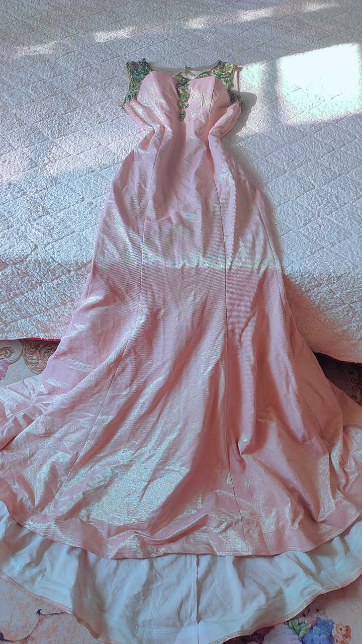 اي قطعه داخل المنشور سعرها ٢٠ الف وتوصيل مجاني قياسات ٣٨ و٤٠ ❤️


**إذا كنت صاحب هذا الإعلان وتريد حذفه لأي سبب، رجاءا أرسل رسالة إلى الدعم الفني**