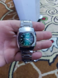 مجموعة ساعات • ياباني اوتوماتيك • اصليات قديمة