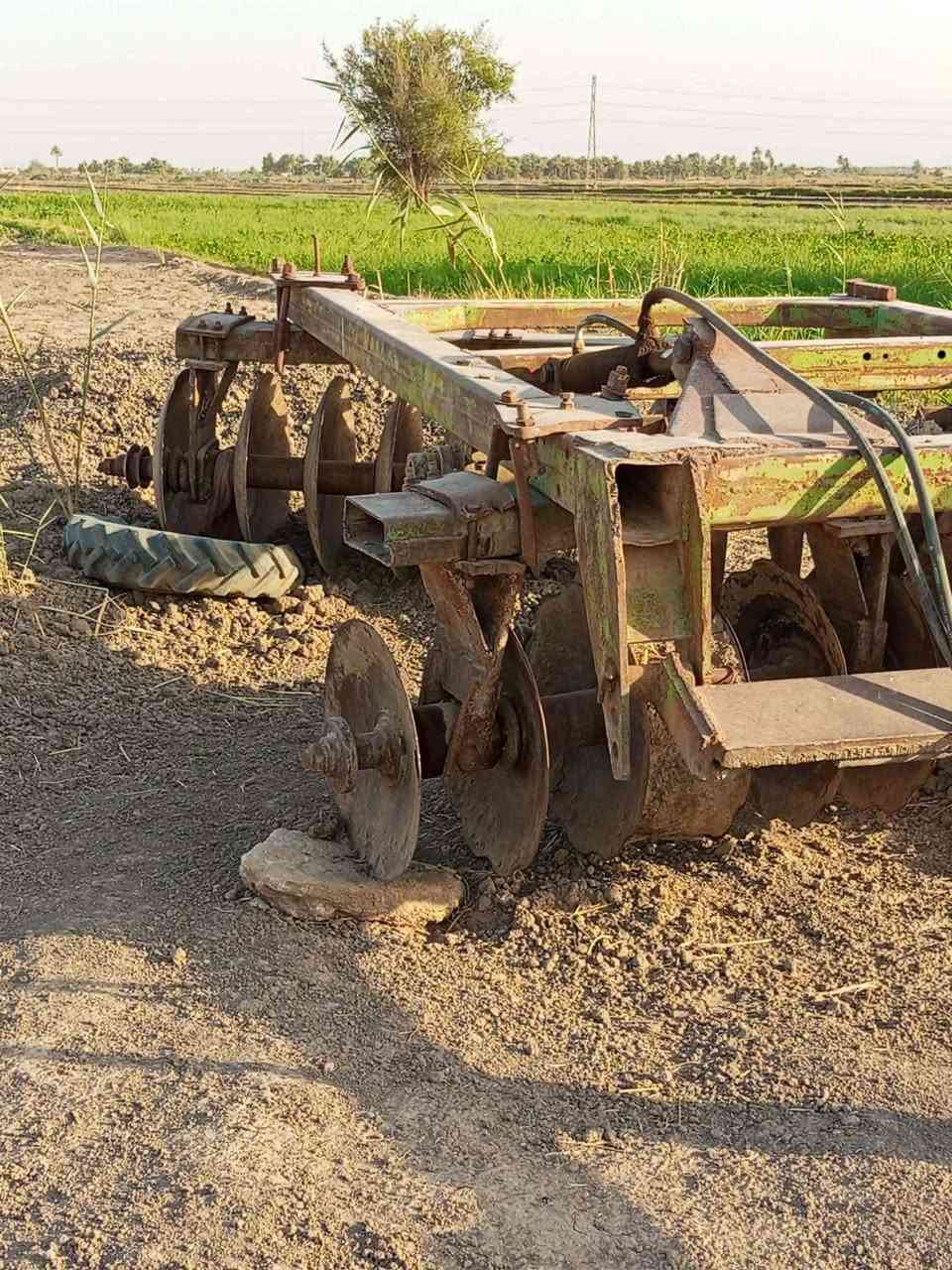 دسك ناردي24 حدادي شغل الصويرة ثكيل بسعر مناسب _ متوازي على فلوس_ مال كراب يابس
علق وادزلك التفاصيل والسعر 
*********** اتصال او واتساب
