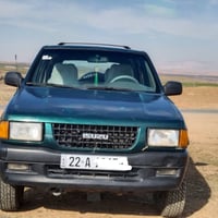 ایسوزو رودیو محرك ونجی ترح تبرید بطاقه بنزین سنوی جدید بدون صبخ بدون ض...