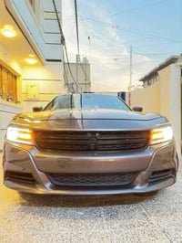 موديل ٢٠١٦ • مكينه ٣٦٠٠ • وارد كندي