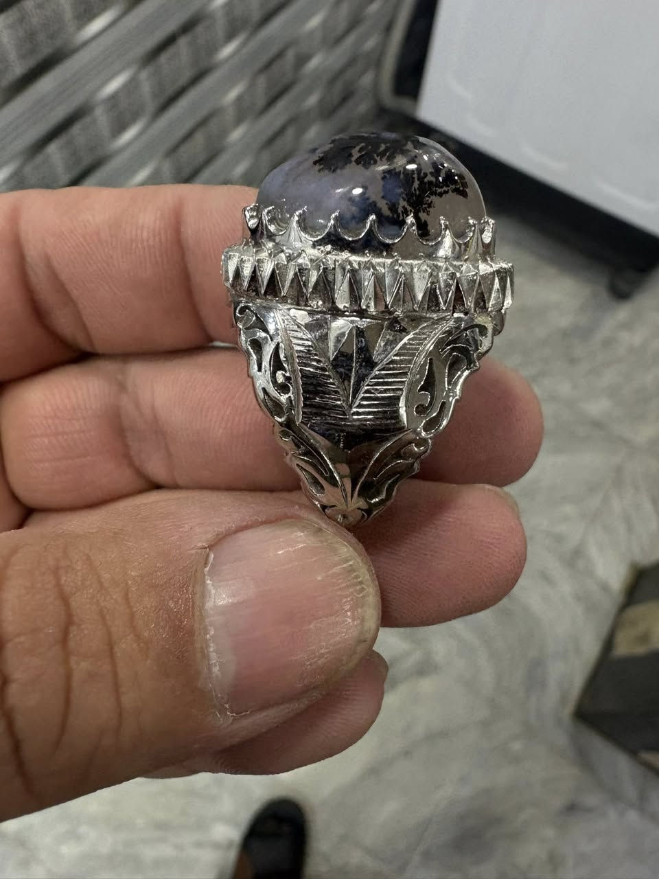 لفض الجلالة


**إذا كنت صاحب هذا الإعلان وتريد حذفه لأي سبب، رجاءا أرسل رسالة إلى الدعم الفني**