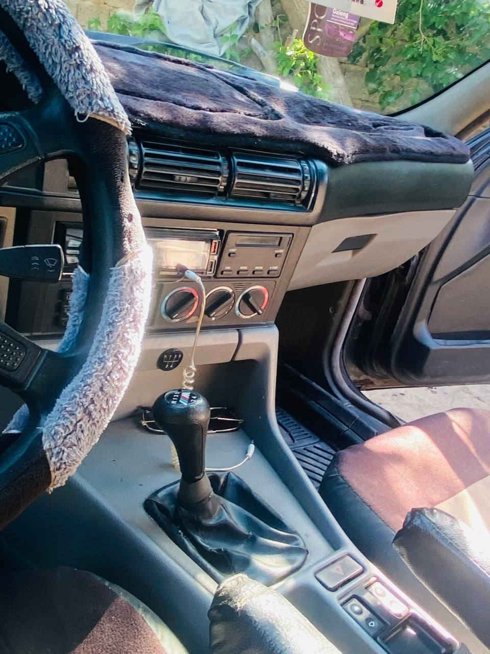 بي ام 530 موديل 1989 كير عادي سنوية جديدة إلى 2029 سيارة جاهزة من كلشي كير محرك شرط جديد شادهن صدر خلفي وا أمامي جديد كربون بنزين كهربائيا كله شغالة فقط صبغ جمالية بدون حادث السعر 48بيه مجال
***********
***********
بي ام 530 موديل 1989 كير عادي سنوية جديدة إلى 2029 سيارة جاهزة من كلشي كير محرك شرط جديد شادهن صدر خلفي وا أمامي جديد كربون بنزين كهربائيا كله شغالة فقط صبغ جمالية بدون حادث السعر 48بيه مجال

