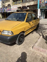 للبيع سايبا مديل ٢٠١٠ محركها بي تبخير السعر ٢٠ وبيها مجال مكلف بالنشر ...