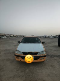 بارص ٢٠١٨ • ضربه بجم • البصرة الدير