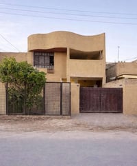 دار للبيع طابو صرف مسلح  بسعر مناسب   المساحه 200 متر الواجهه 10 النزا...