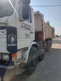 سكانيا ١١٣ • مديل ٩١ • ديالى