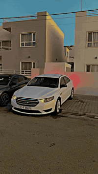 فورد توروس ٢٠١٦ مواسەفات se گیر محرک تەبرید بشەرت سنویە جدید ٢٠٢٩  ٠٧٥...