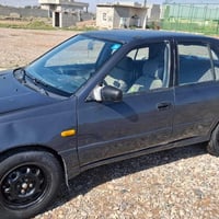 نيسان سني للبيع موديل 93 كلهة شغاله سنويه لغايه 2029 كابون بانزين للاس...