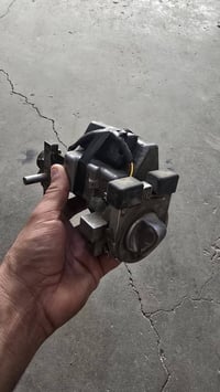 تفصيخ • قطع غيار • البصرة القرنة