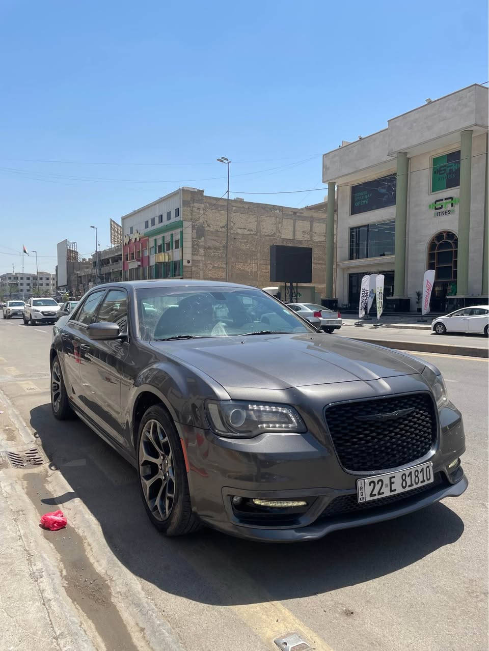 اوباما 2018s فول
كلين تايتل كفاله حته الدعاميات 
بانوراما 
كشنات تدفئة 
خزن ميموري 
مواصفات الs المعروفه 
تخم تاير جديد 
السياره وارد كندي 
مكانهه بغداد الراشديه 
السعر ٢٩٥ 
للاستفسار 
*********** بغداد, العراق
