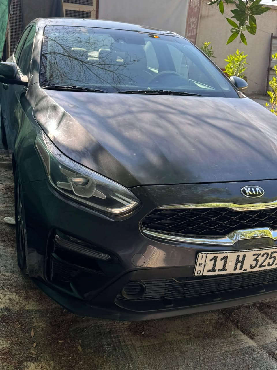 سلام عليكم كيا فورتي 2019 حادث موضع بلصور ماشيه 85 استخدام شخصي كامره شاشه تحكمات سياره كلشي بيها بلادي كير محرك كهربائيات رقم بغداد بأسمي 
عنوان بغداد حي جامعة


**إذا كنت صاحب هذا الإعلان وتريد حذفه لأي سبب، رجاءا أرسل رسالة إلى الدعم الفني**
