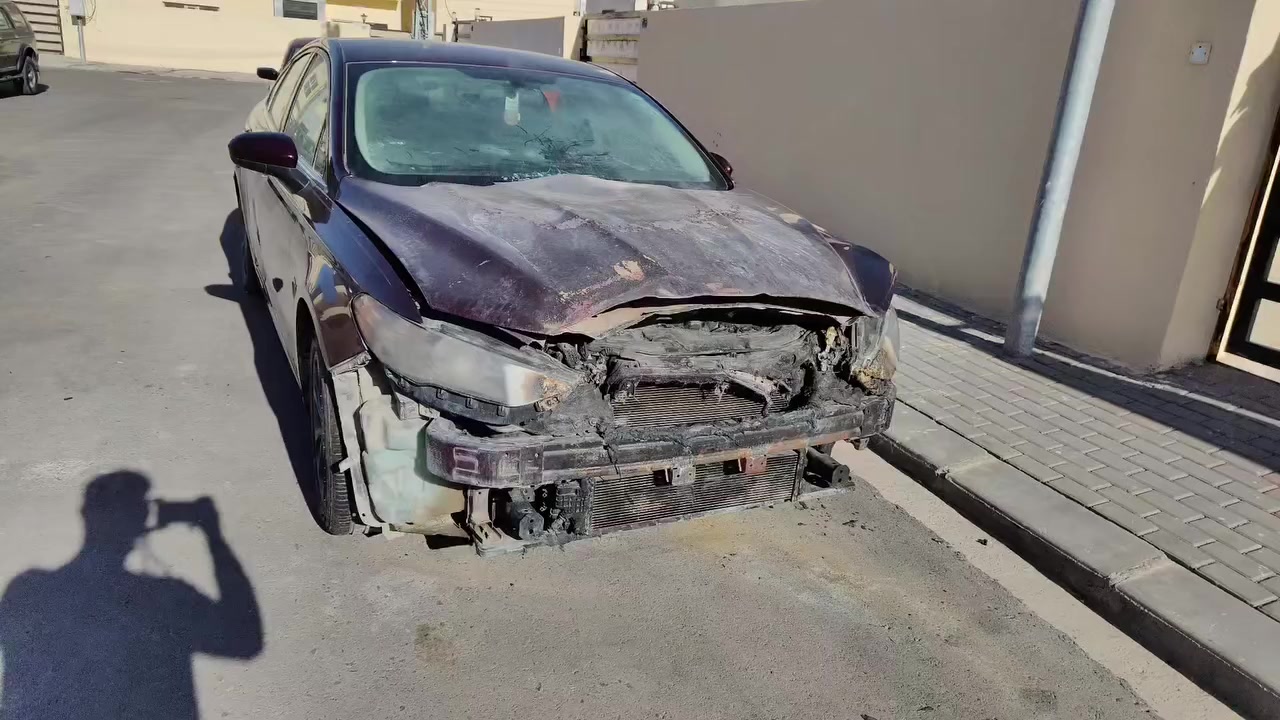 السلام عليكم اخوان للبيع او مراوس فيوجن17 فول عدا التنته محترك غرفة المحرك كلها
رقم اربيل  سعر80


**إذا كنت صاحب هذا الإعلان وتريد حذفه لأي سبب، رجاءا أرسل رسالة إلى الدعم الفني**