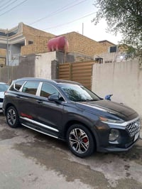 سنتافيا ٢٠٢٠ • وارد امريكي • ماشي ٧٠ الف