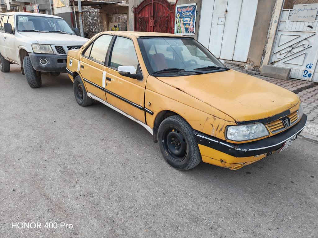 ***********بيجو روا موديل 2009
گير محرك 4.وينجي اوتو
رقم مميز بغداد شرط تحويل سعر 17 بي مجل
بي كوبون بنزين طوز, صلاح الدين
