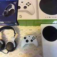 اكس بوكس سيريس اس • ٥١٢ جيجا • كركوك