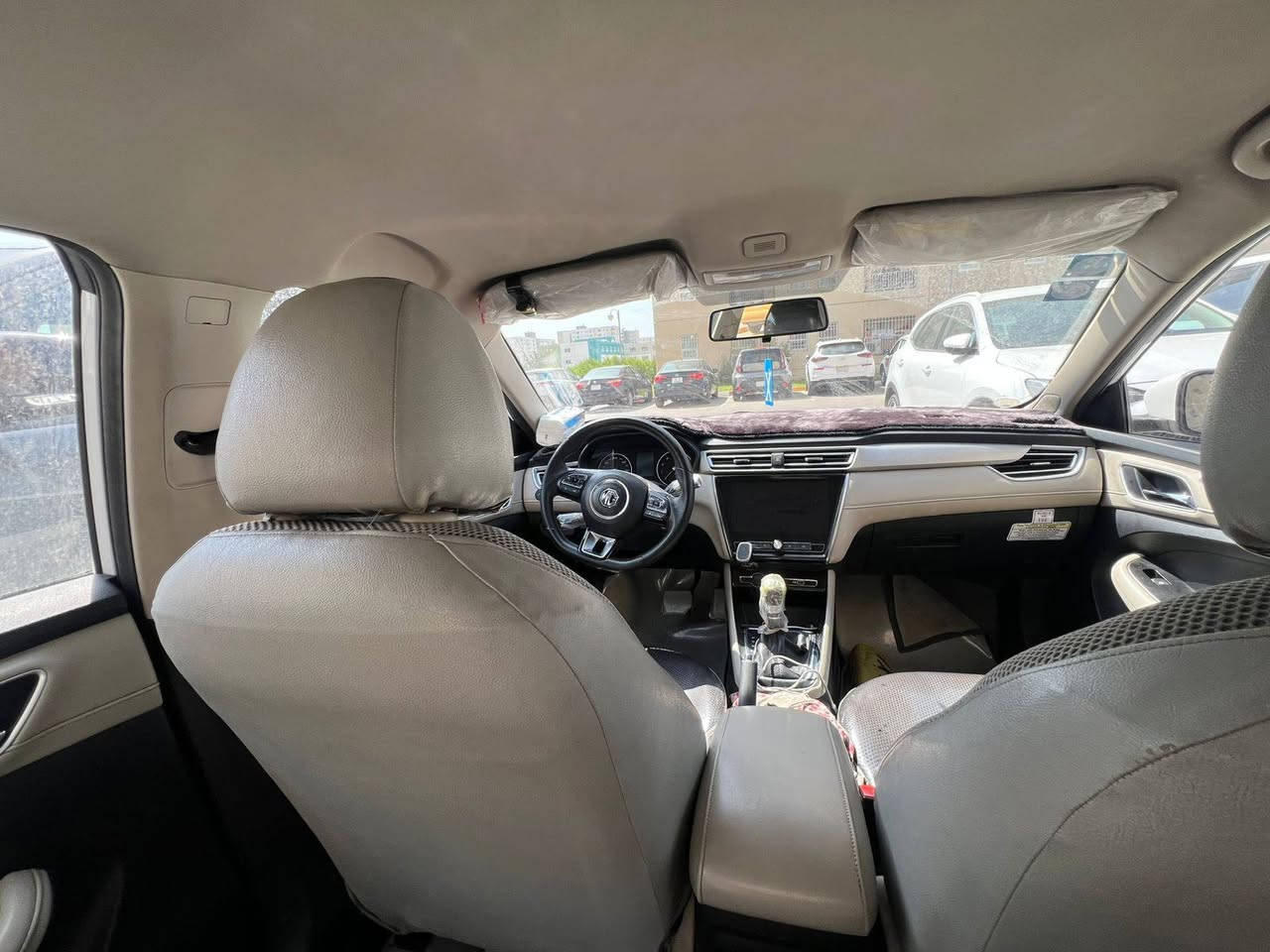 السلام عليكم MG 2024 مكفولة منظومة غاز رقم بغداد بسعر مناسب جدا


**إذا كنت صاحب هذا الإعلان وتريد حذفه لأي سبب، رجاءا أرسل رسالة إلى الدعم الفني**