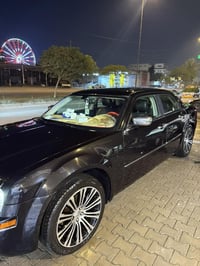 اوباما • ٢٠١٠ • ٣٥٠٠ سي سي