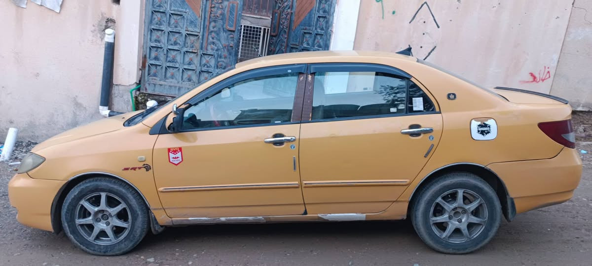 بي واي دي ٢٠١١ فول عدا الكير عادي 0777 274 7091
