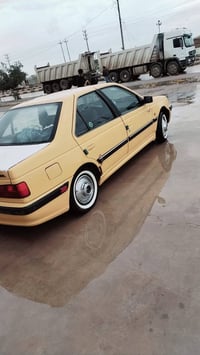 بيجو بارس • ٢٠١٥ • ديوانيه سدير