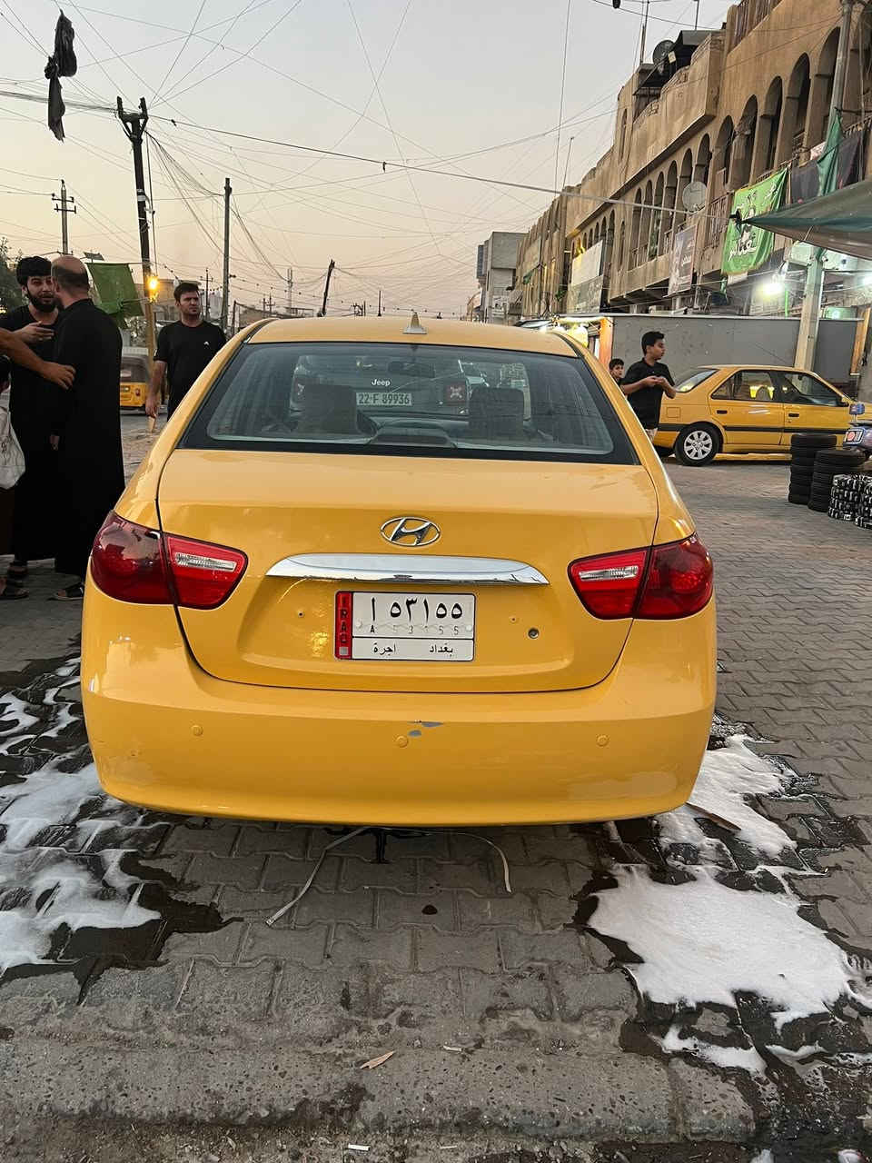 النتره موديل ١٠ حادثه قبق جنطه وشويه من الحوظ سياره خير من الله سعر ٨٣ وبيه مجال 
تبريد ثلج تخم تاير مدوشمه  هذا رقمي ***********
