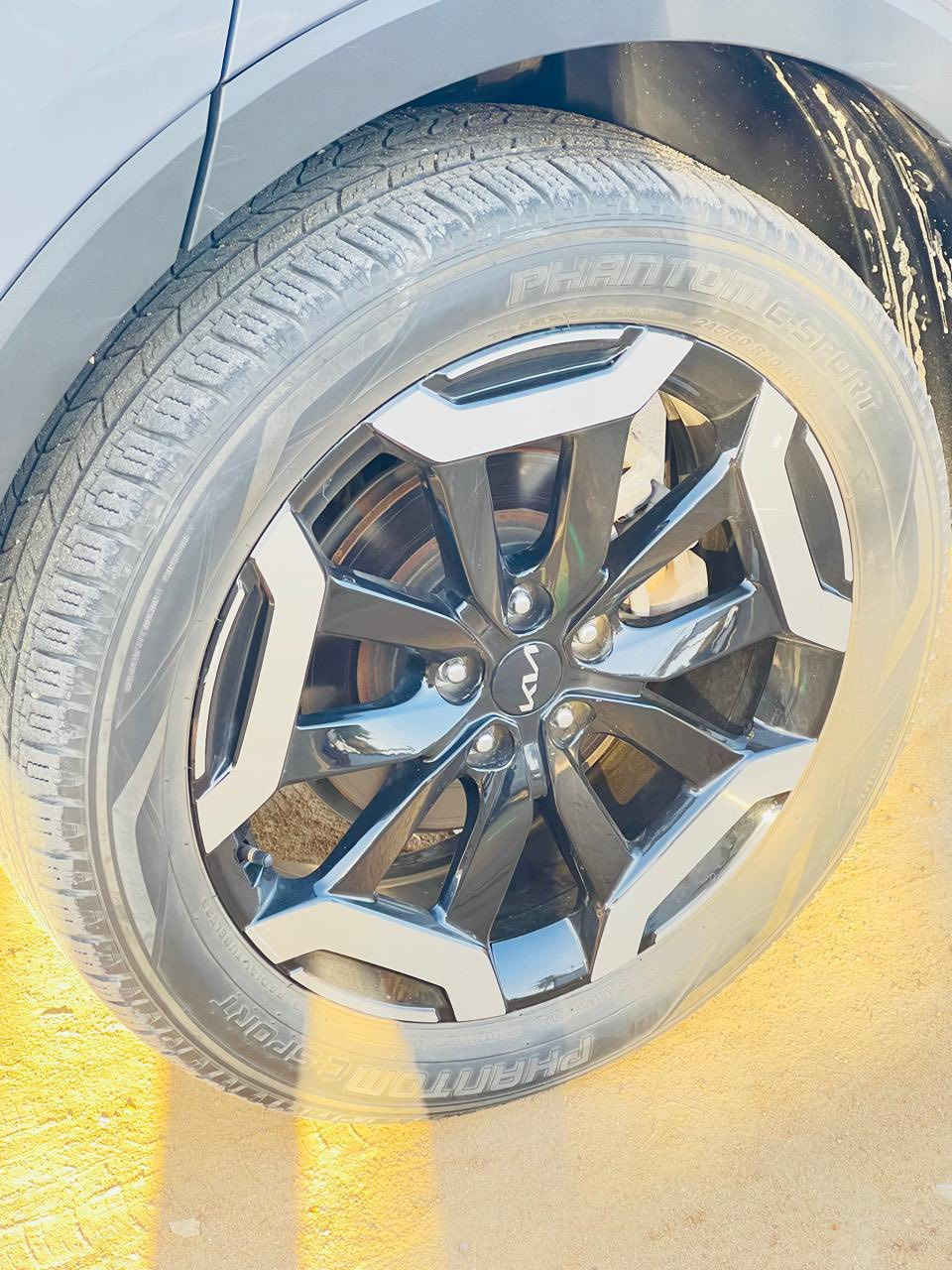 السلام عليكم تلورايد مديل ٢٠٢٤
مرقم شهداء للبيع 

🔴مواصفات السيارة:
✔️فول مواصفات ماعدا الفتحه 
✔️بصمة
✔️محرك سته سلندر ٣٨٠٠
✔️سبعه راكب
✔️كشنات سياحي منفرد 
✔️كشنات جلد وكهربائي تدفئه تبريد
✔️شاشة كبيره متصله 
✔️سستم سماعات
✔️تحكم كامل استيرن
✔️قيادة ذاتيه 
✔️رادارات امامية وخلفيه وحانبيه
✔️ويل كروم عشرين 
✔️اشاير ب المري 
✔️بصمة باب 
✔️تلث قطع تبريد ب السقف
✔️سايد بريك بصمة 
المسافة المقطوعه ١٩ميل 
مواصفات تلورايد معروفة 

رقم الهاتف: ***********
