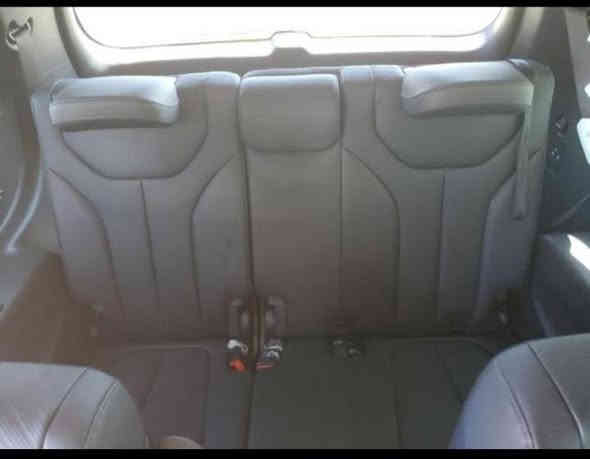 للبيع هونداي بالسايد موديل ٢٠٢٥  عله حادثه ماشيه فقط ١٠٠٠  ألف ميل المنفيس بسمي المكان بغداد حادثه مثل ماواضح 
بالصوره المواصفات مكينه ٦ سلندر ٣٨٠٠  تشغيل بصمتين +بصمه ابواب تشغيل عن بعد كشنات كهربائيه تبريد تدفئه ميمور يكشن VIP منفصل تبريد ٣ مناطق بردات با الأبواب
شاشه عرض على الزجاج (داتاشو) شحن واير لس
٥ كاميرات ٣٦٠ درجه + رادارات كامله حساسات أمامي خلفي
جنطه كهرباء شفتات على الستيرن كيجات الكترونيه سايد بريك بصمه أوتر هولد قياده ذاتيه ٥  أنضمه قياده تبريد مركزي السياره كولش نضيفه متحتاج شي تفحص وتتوكل عاله الله رقم ***********
