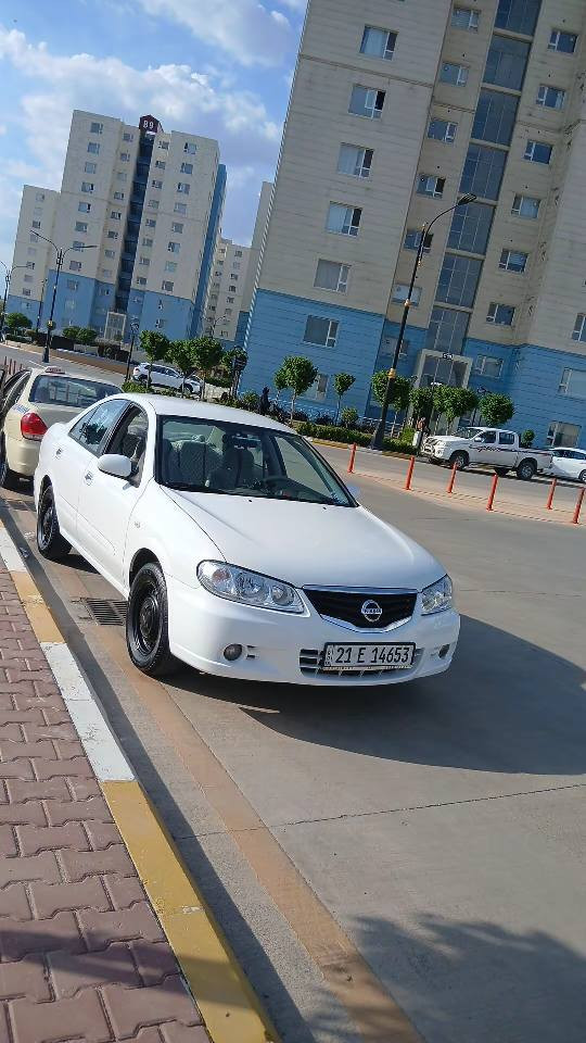 *********** السليمانية, العراق
