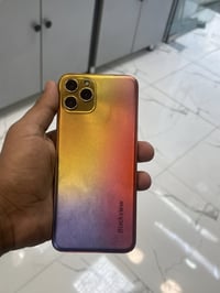 بلاك فيو a95 • ١٢٨ • شاشة فطور