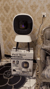 صوبة كهربائية سمارت للطلب ارسل رابط هذ المنشور مع عنوانك الكامل ورقم ا...