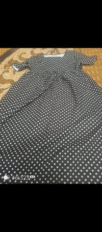 فستان • دشداشة • جديد