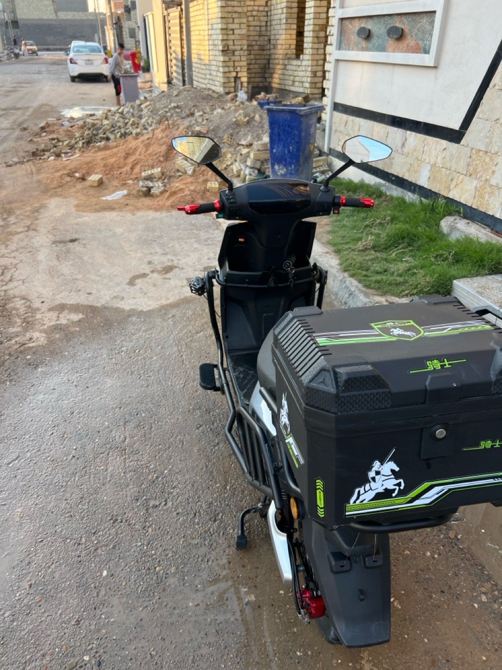 العنوان بغداد الدوره 